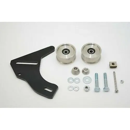 D Series Tensioner Bracket & Pulley For Jrsc Jackson Racing 1