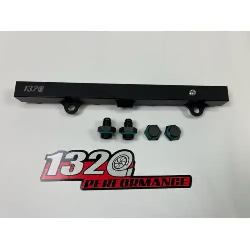 K20 K24 Fuel Rail For K Swap Vehicles Billet 6061 Aluminum 1