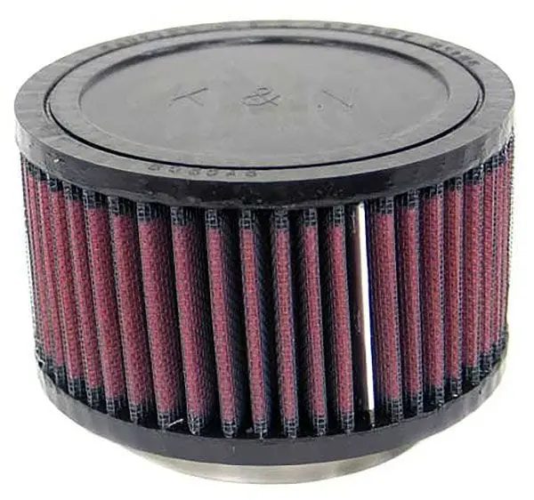 K&N Universal 3-Inch Clamp-On Air Filter – Knru-2420 1