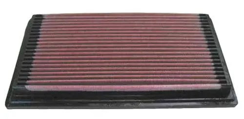 K&N Replacement Air Filter – High-Flow Panel Design For Enhanced Filtration & Longevity (Kn33-2075) 1