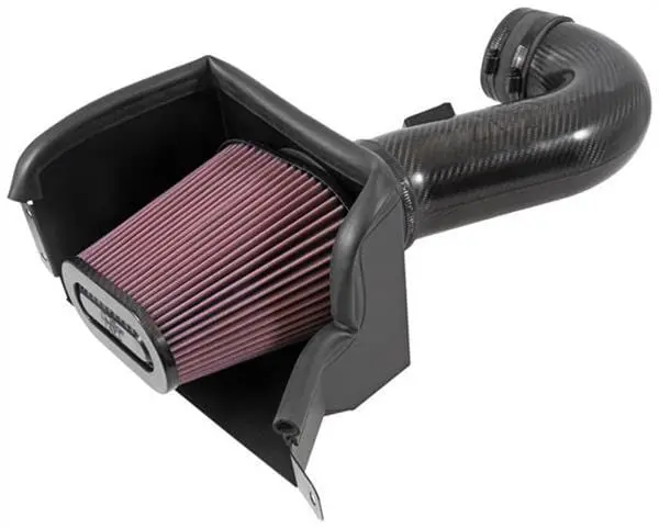 K&N 57 Series Fipk Cold Air Intake Kits 57-3090 1