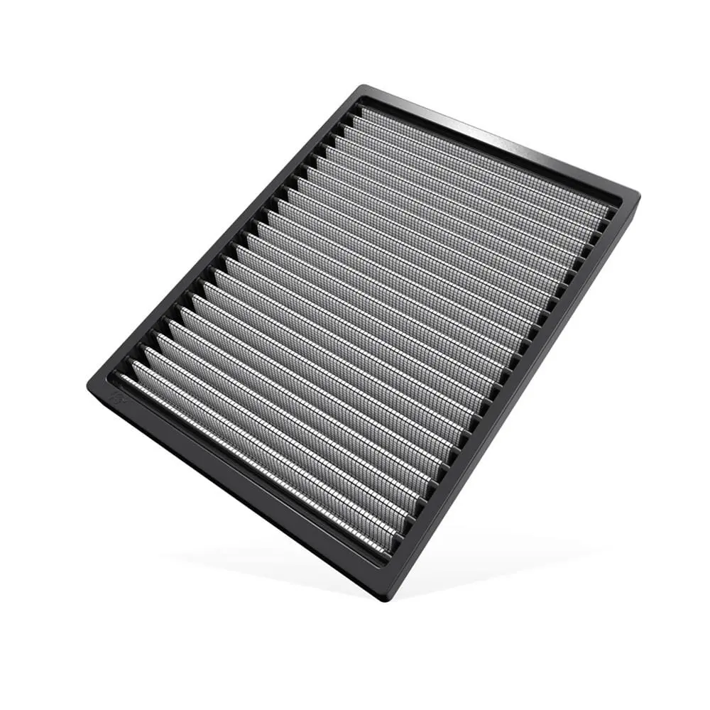 K&N Vf1012 Cabin Air Filter – Enhanced Filtration & Longevity 1
