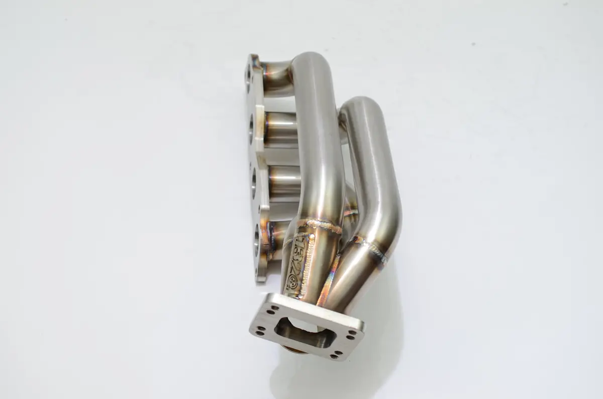 K Series Sidewinder T3/T4 V2 Turbo Manifold K20 K24 1
