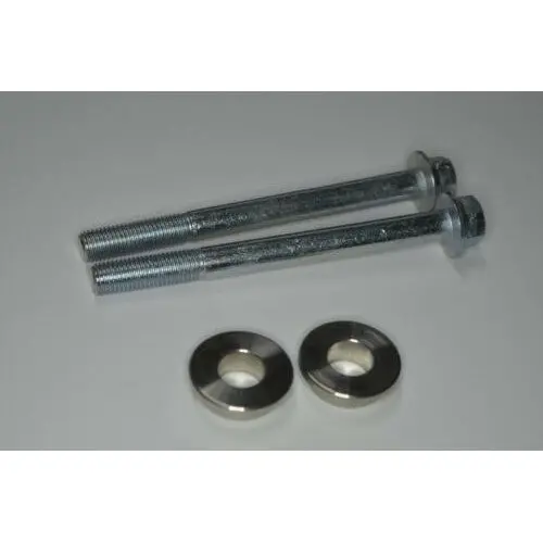 Subframe Brace Lca Bolt & Spacer Kit Civic Ek 1996-2000 For Asr Beaks 1