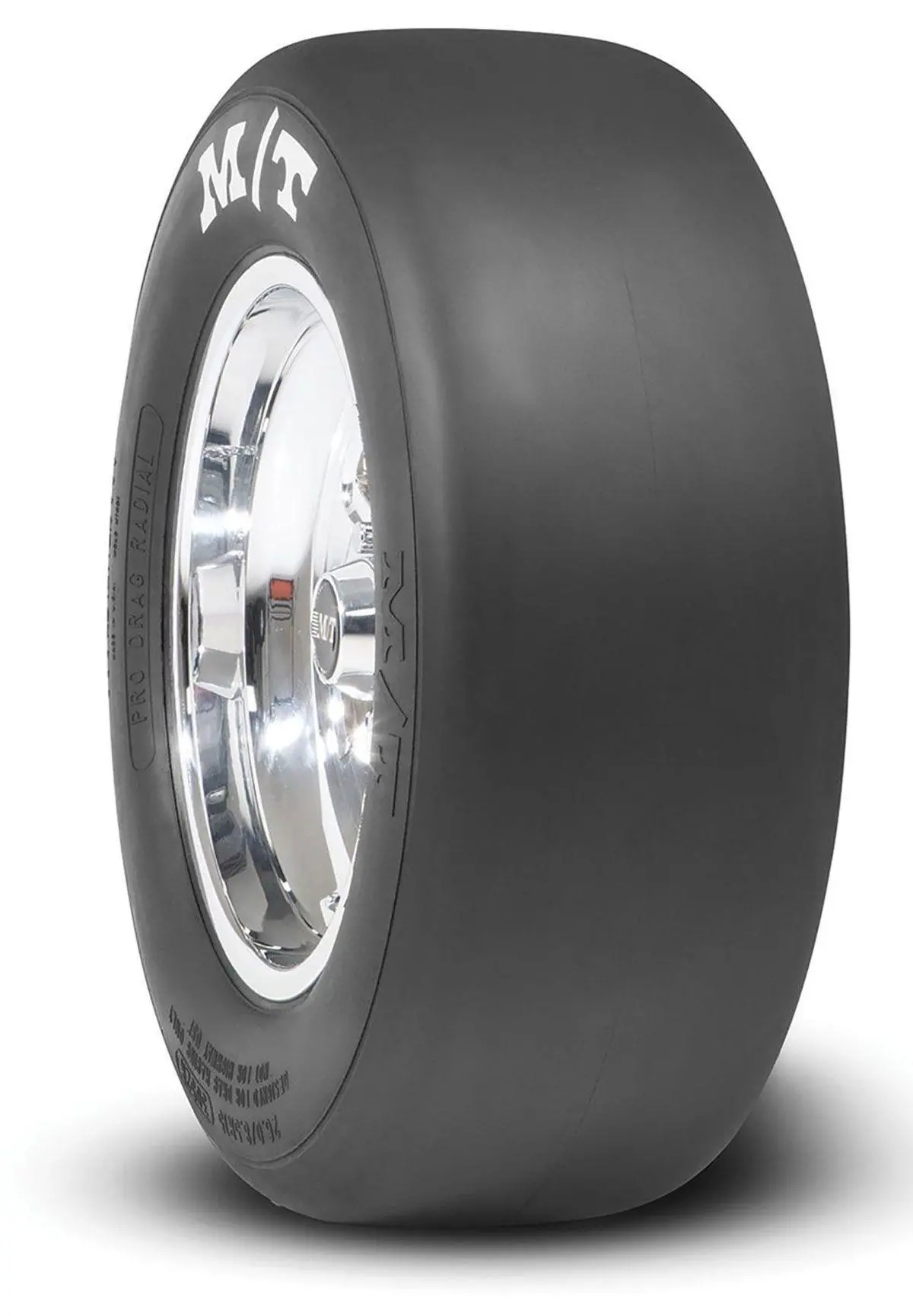 Et Drag Pro Radial Drag Tire For Street-Legal Racing 1