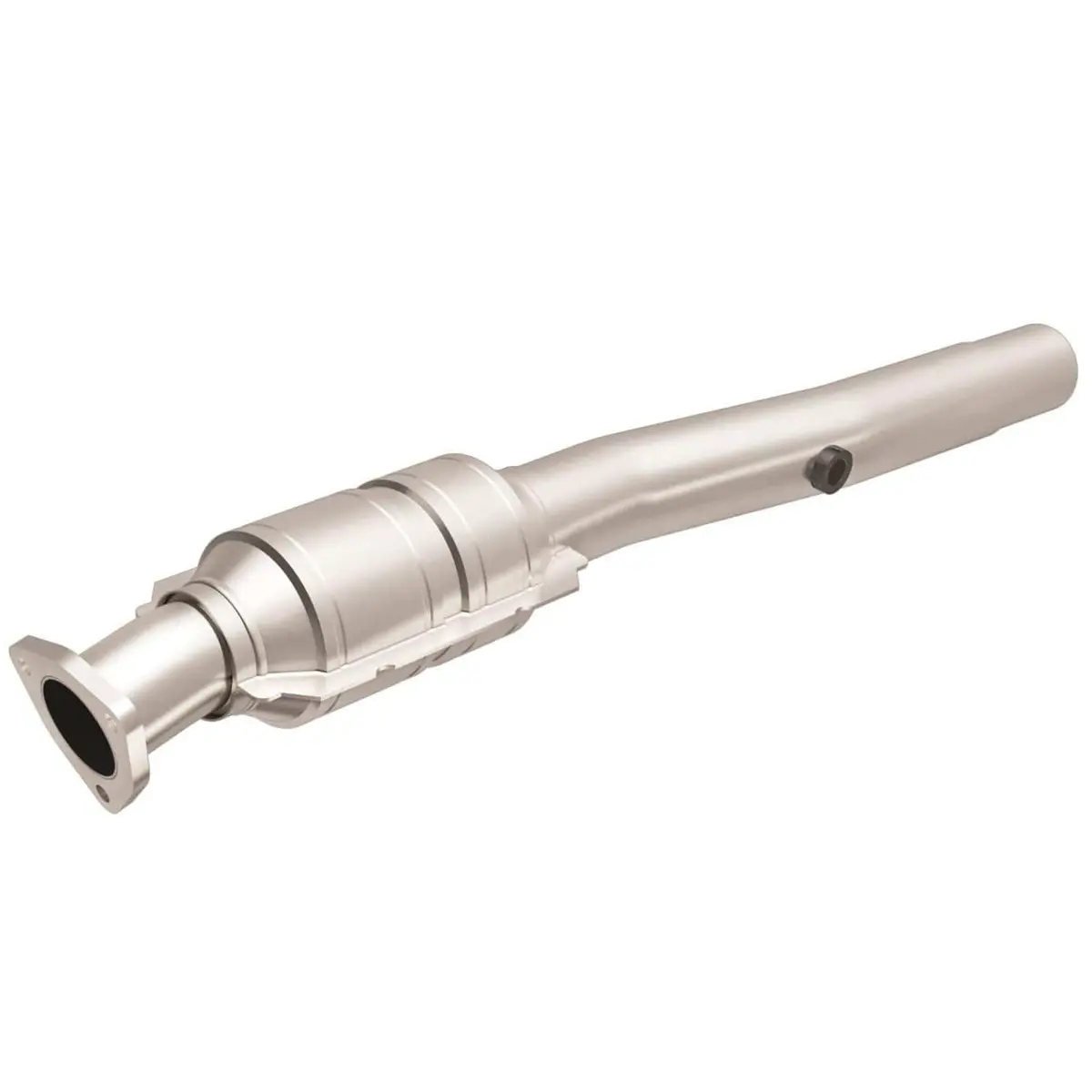 Magnaflow 24028 Direct-Fit Catalytic Converter For Emissions Compliance 1