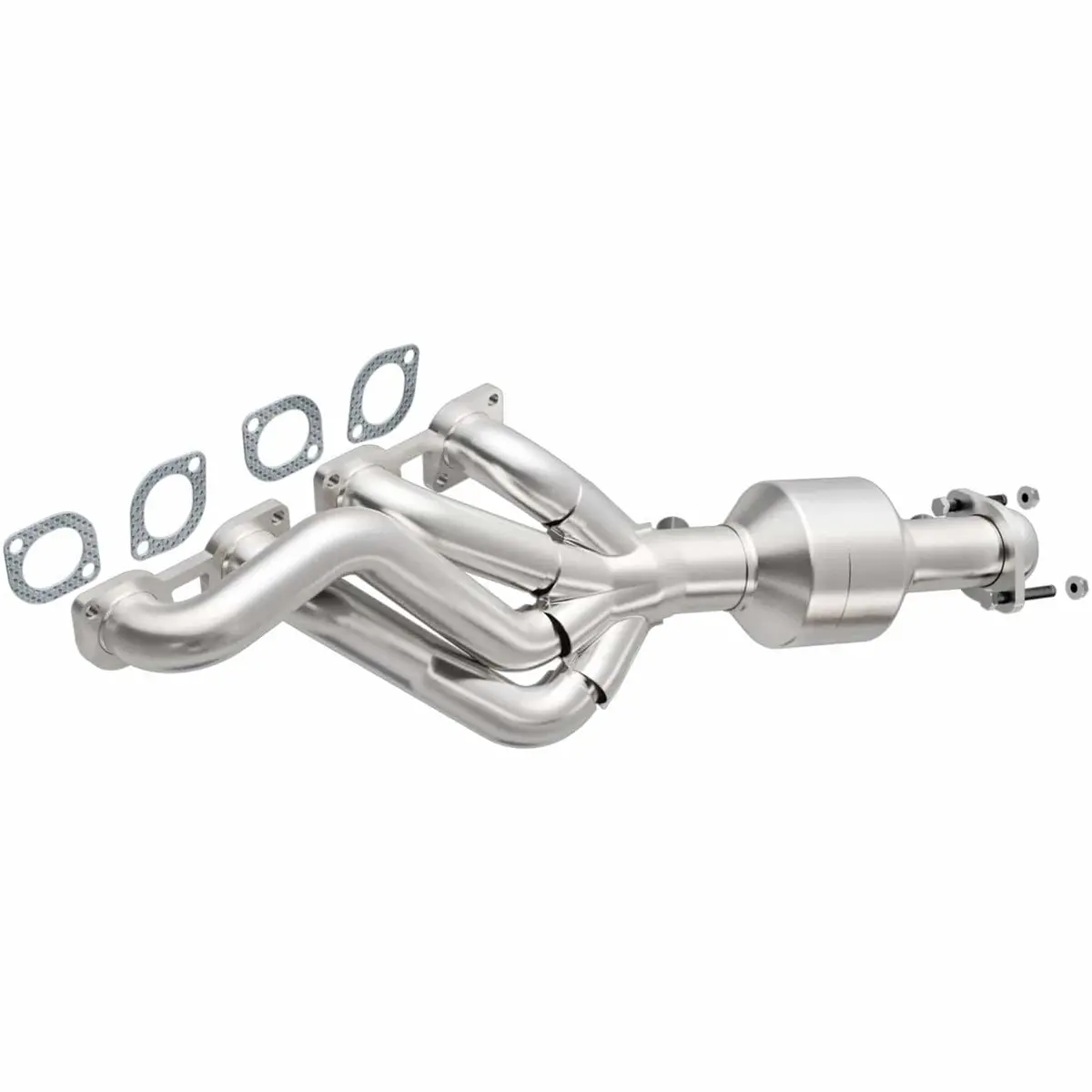 Magnaflow 452789 Direct-Fit Catalytic Converter – Exact Replacement For Select Vehicles 1
