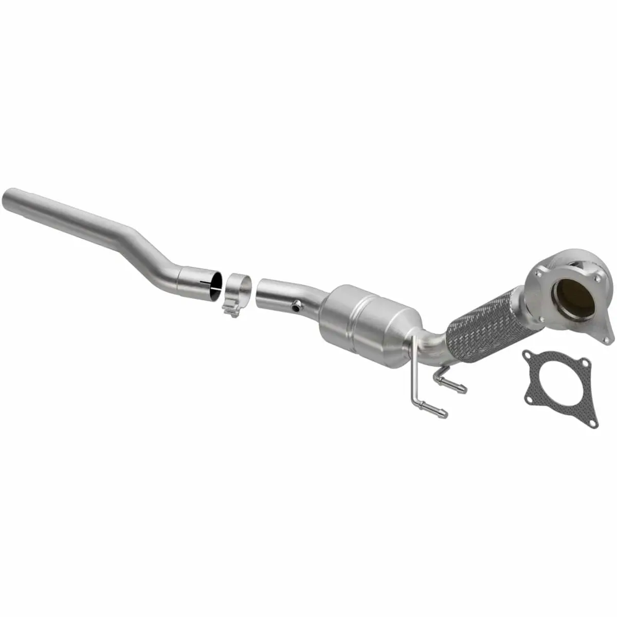 Magnaflow 52408 Direct-Fit Catalytic Converter – Oem-Grade, Epa-Compliant 1