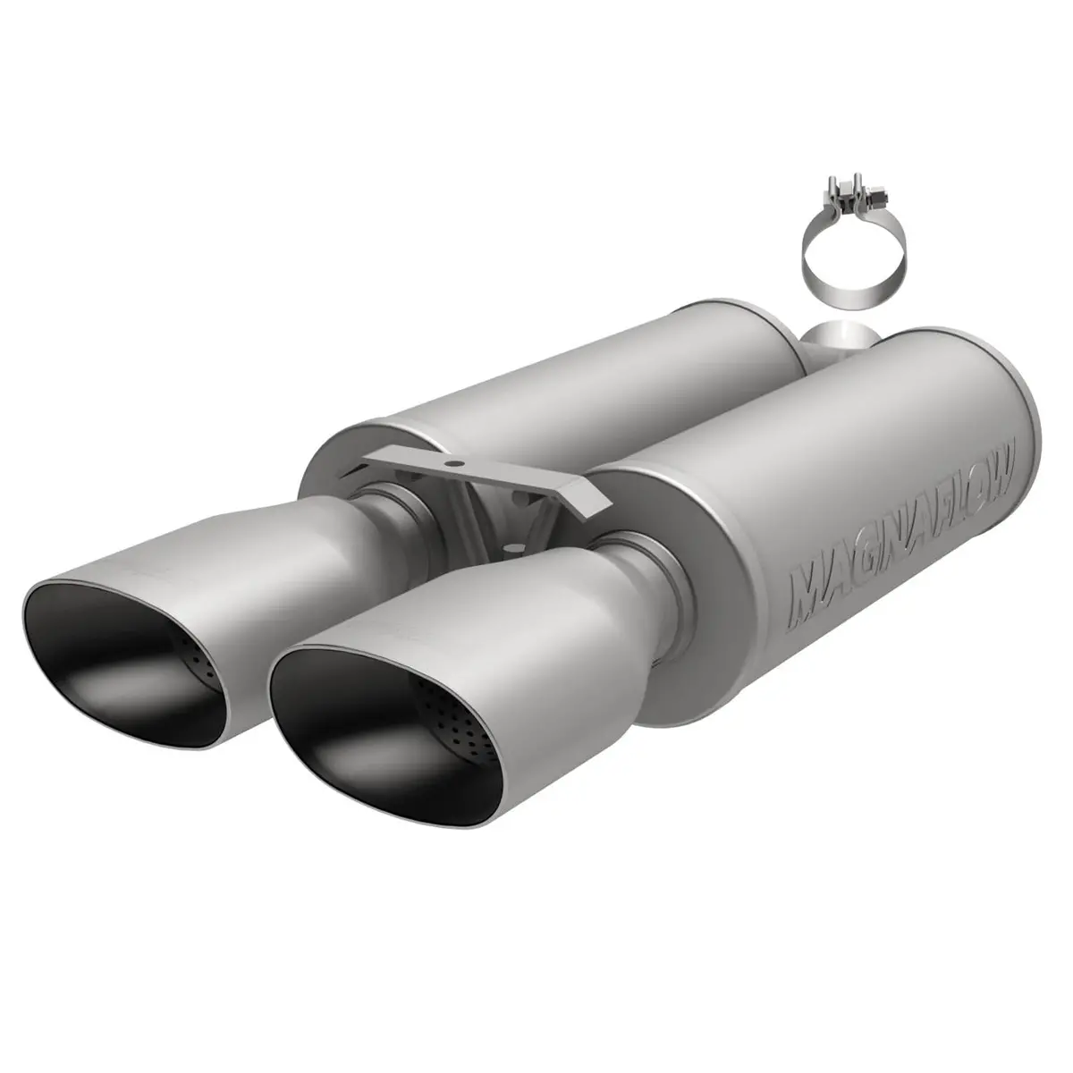 Magnaflow Street Series 15054 Exhaust System – Aggressive Tone With Oem Fitment 1