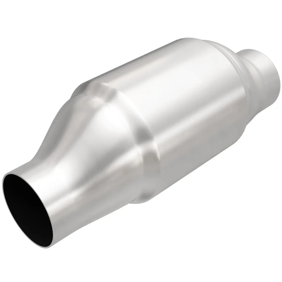 Magnaflow 54906 Universal Spun Catalytic Converter 1