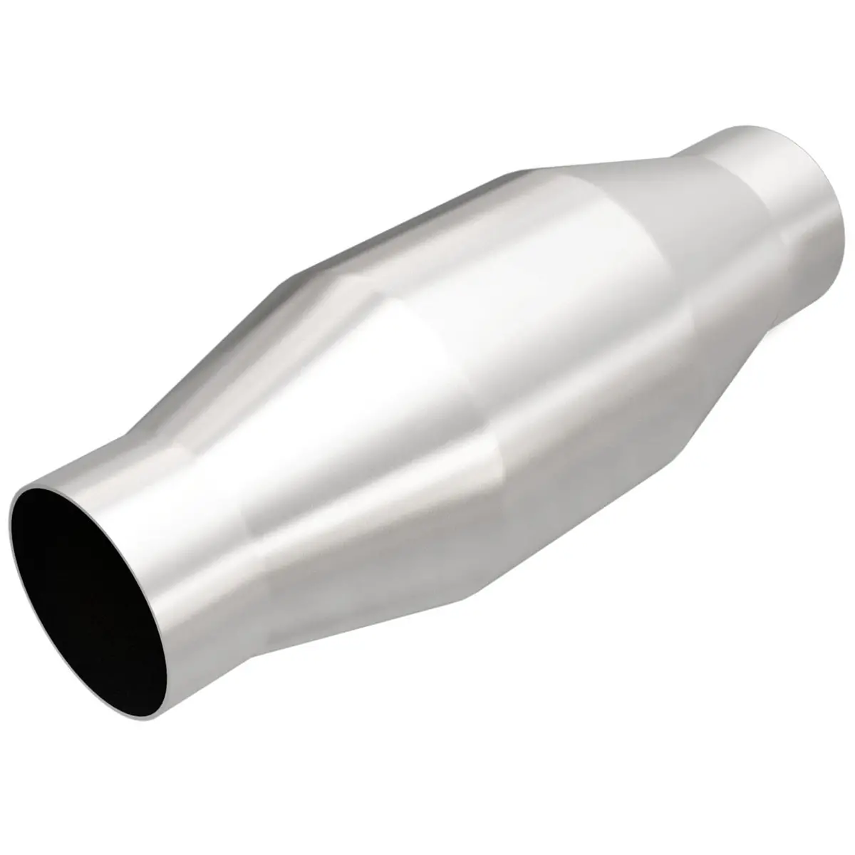 Magnaflow 59925 Universal Spun Catalytic Converter For Custom Exhaust Systems 1
