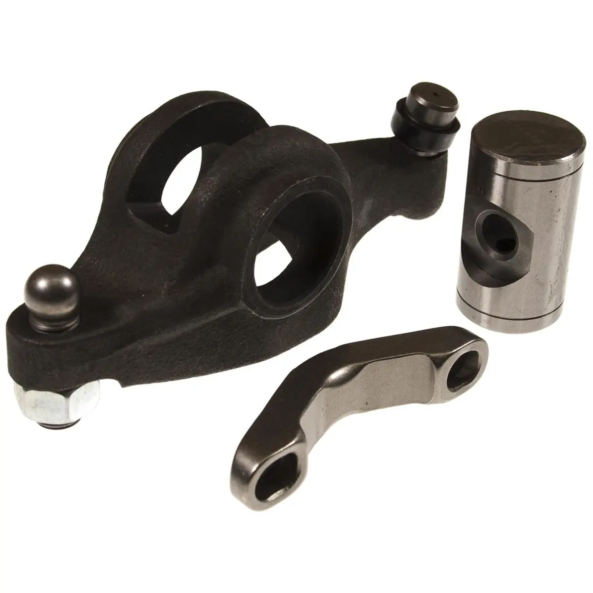 Melling Mrk-1339 Rocker Arms – Precision-Matched Roller Rockers For V8 Engines 1