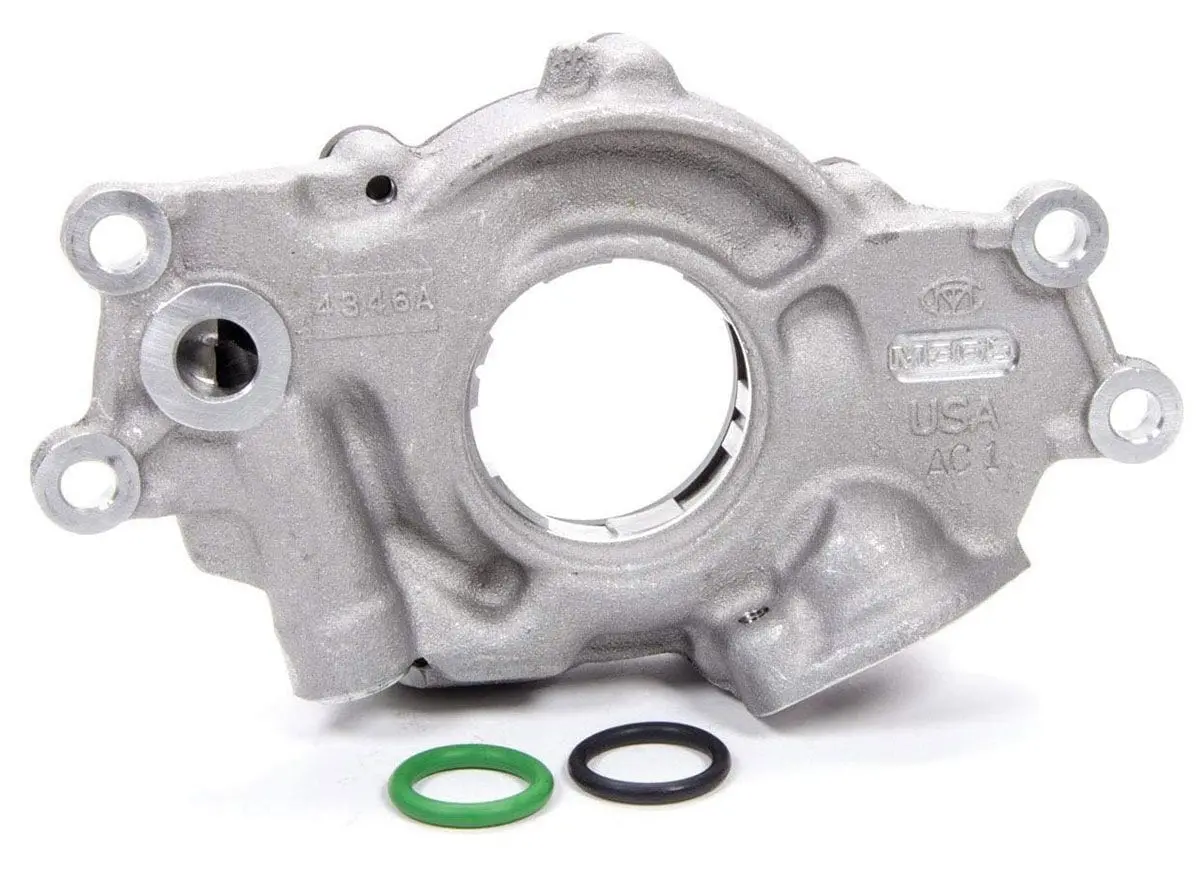Mem-365 Standard-Pressure, Standard-Volume Engine Oil Pump 1
