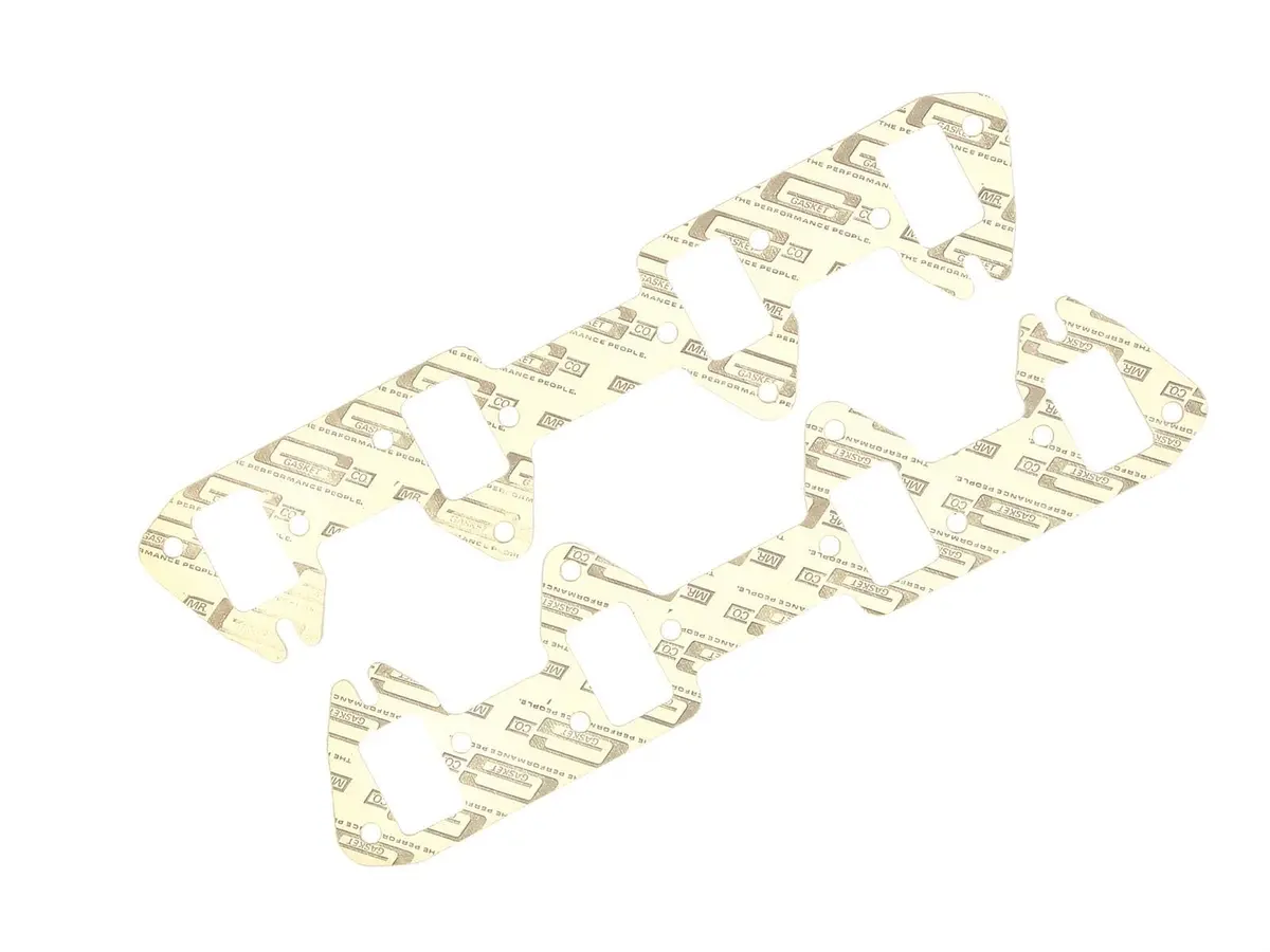 Mr. Gasket Exhaust Manifold Gasket Set – Universal Fit, Part #254G 1