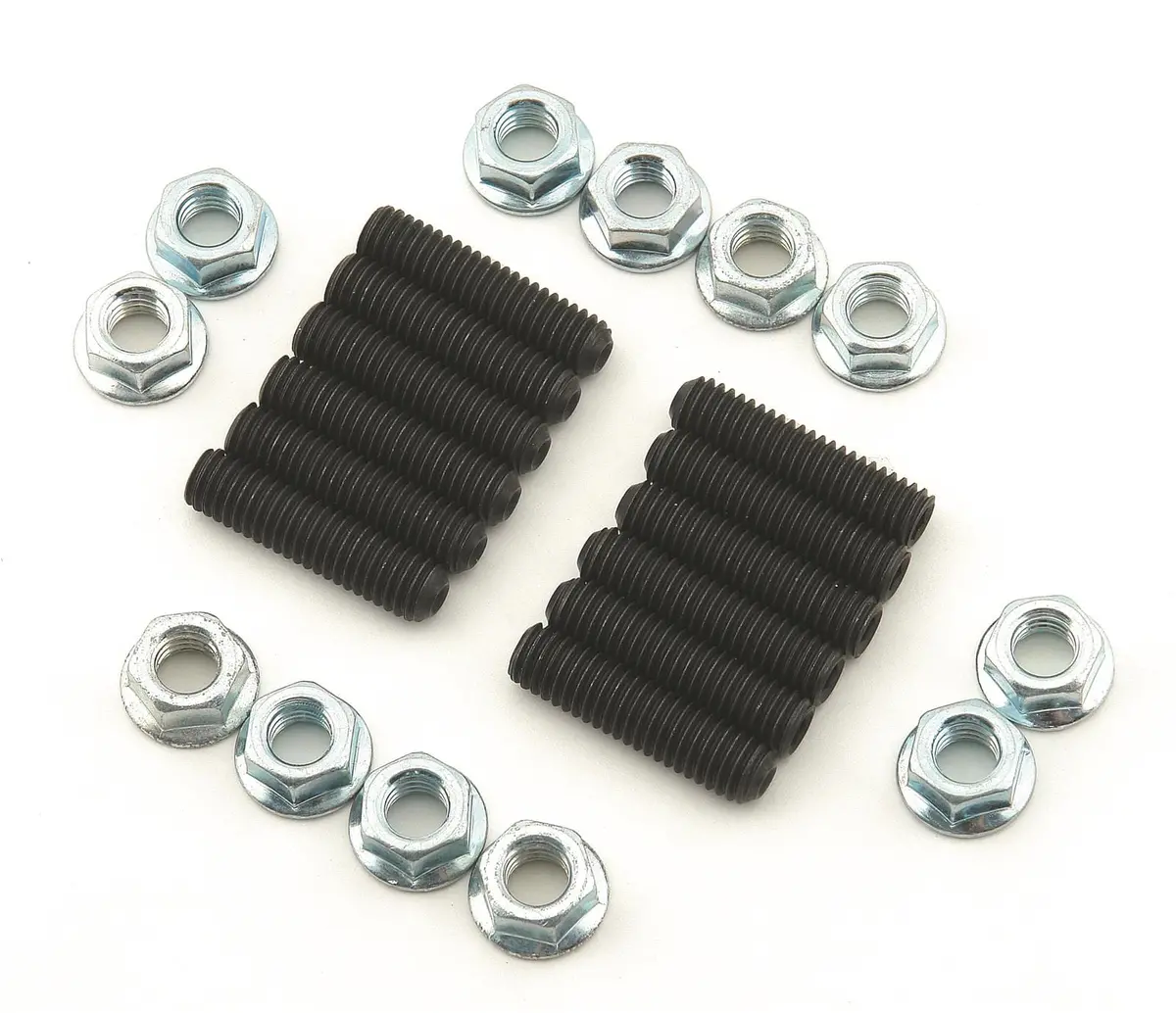 Mr. Gasket 6312 Header Stud Kit 1