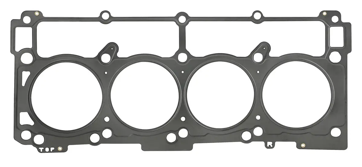 Mr. Gasket 3276G Mls Head Gasket – Durable Multi-Layer Steel Cylinder Head Seal 1
