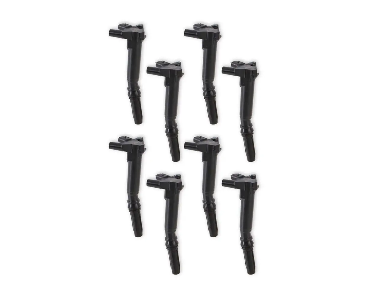 Msd 827483 Blaster Oem Replacement Ignition Coils For Stock And Modified Engines 1