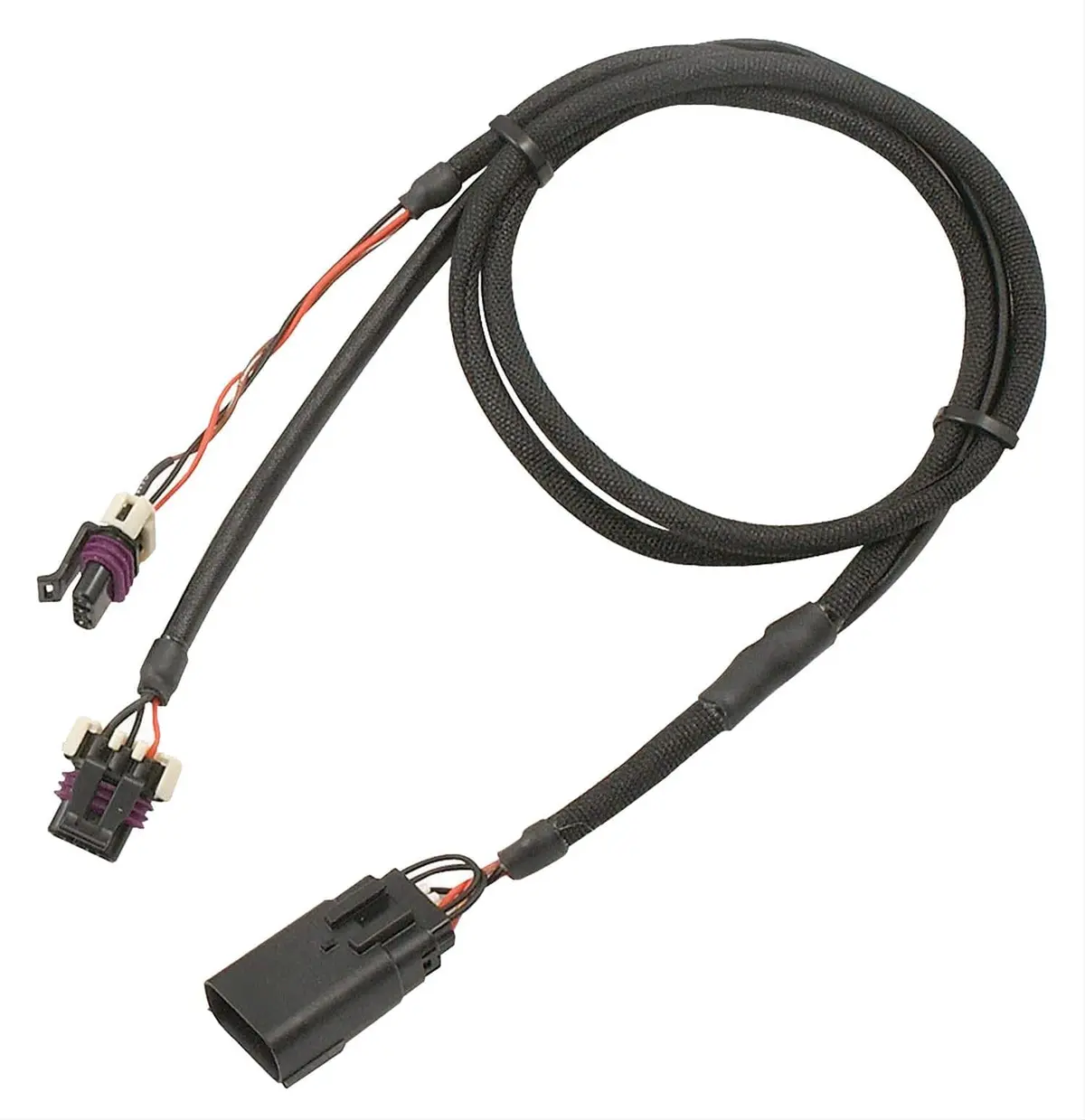 Msd 2278 Ls Engine Camshaft & Crankshaft Extension Harness – Plug-And-Play Wiring 1