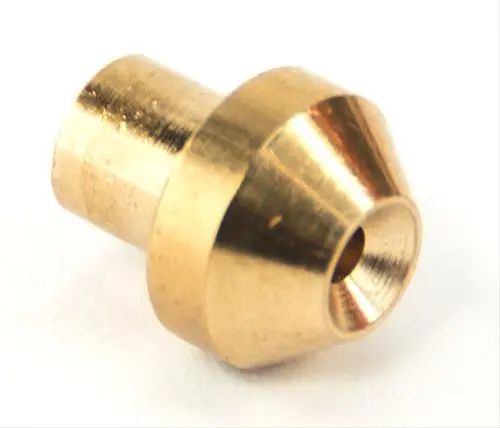 Nitrous Outlet 00-00057 Flare-Type Jet Nozzles 1