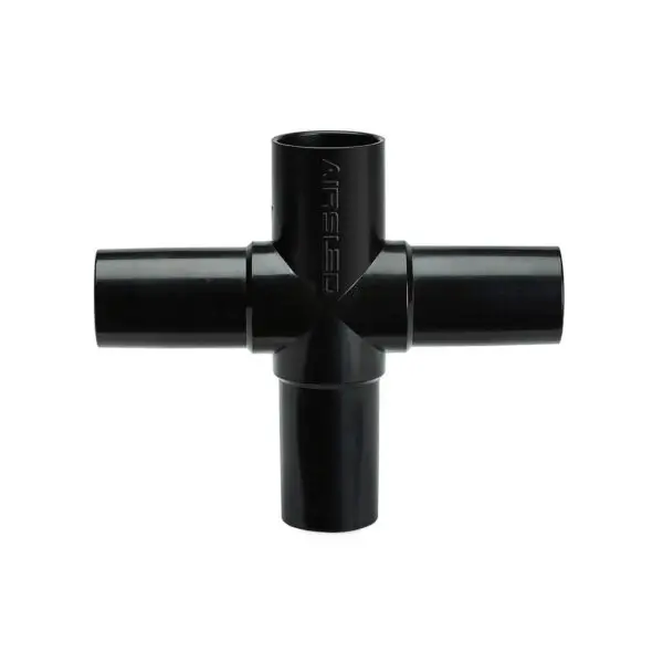 Airsled 4-Way Hose Connector Pa4way 1