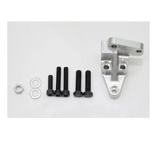 92-00 Civic 2 Bolt Post Mount B-Series Billet Engine Eg Ek 1