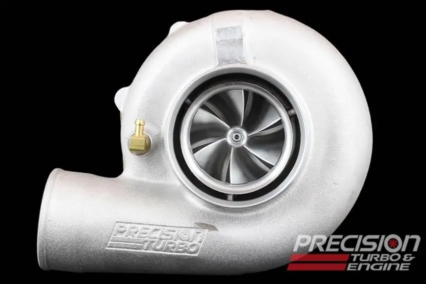 Precision Turbo And Engine Gen1 Turbochargers 11907212229 1
