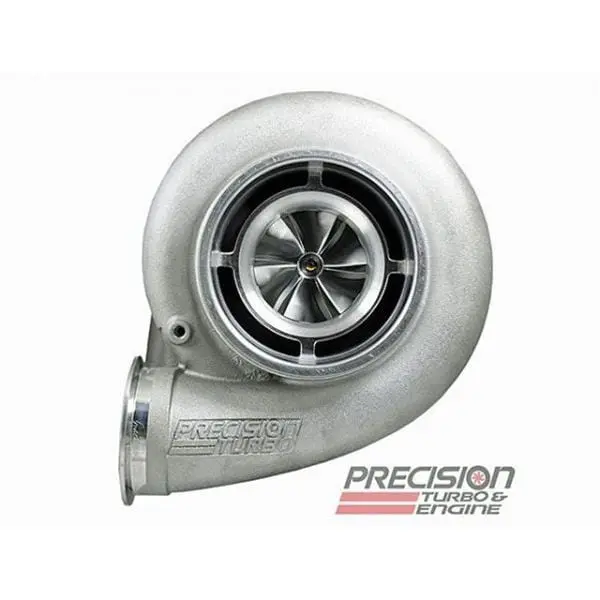 Precision Turbo 25107240839 Gen2 High-Flow Turbocharger 1