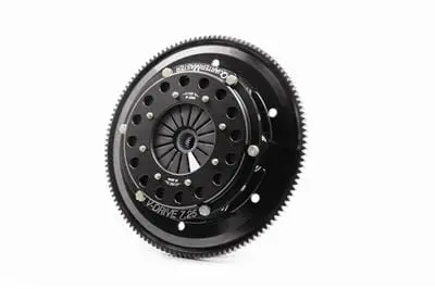 Quarter Master 124090 Clutch Kit Replacement Parts – Precision Aftermarket Components 1