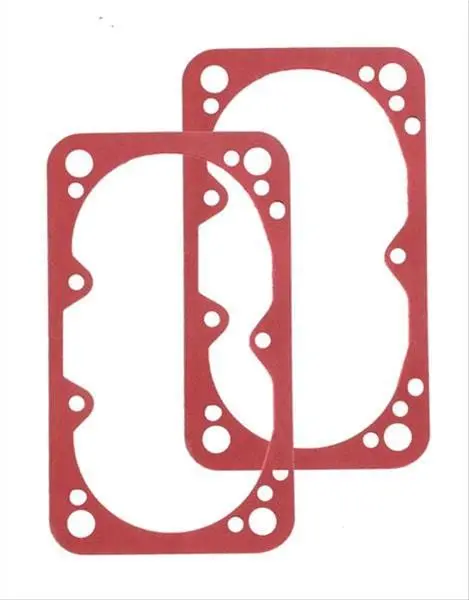 Quick Fuel 8-151Qft Carburetor Fuel Bowl Gaskets – Leak-Proof Sealing For Performance Tuning 1
