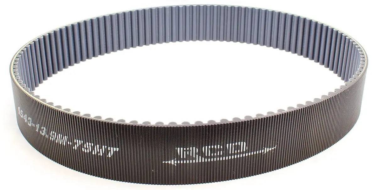 Rcd1340-1543-75 Kevlar-Reinforced Htd Blower Drive Belt 1