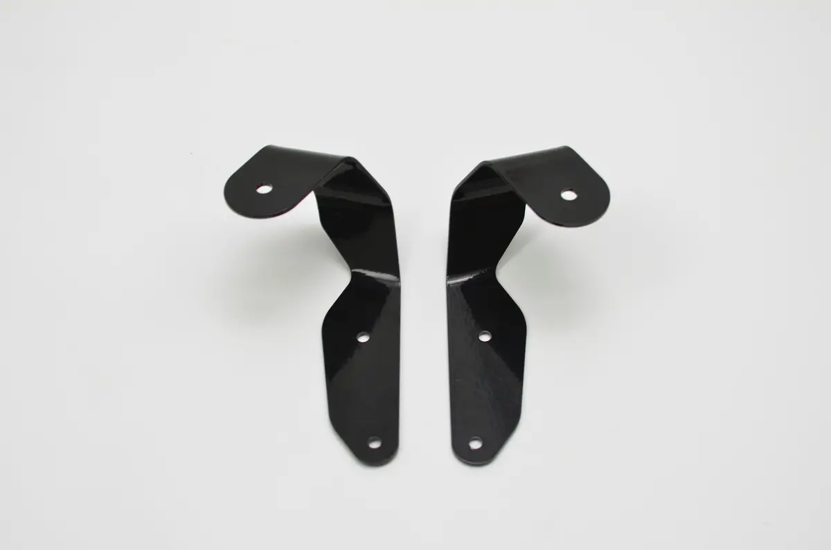 Rd4 02-06 Honda Crv Ditch Light Bracket 1