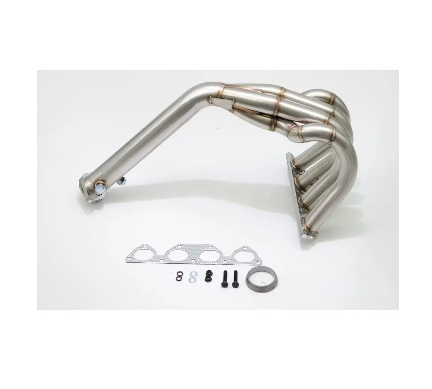 Randy Monroe Rf V3 B Series 4-1 Header B16 B18 B20 1