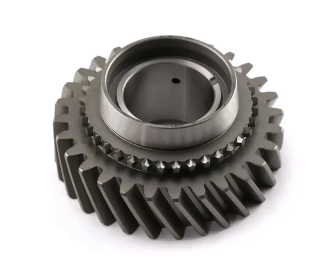 Ford 4 Speed Toploader 3Rd Gear 25 Tooth Wide Ratio Xt Xw Xy Xa Xb Gt Mustang 1