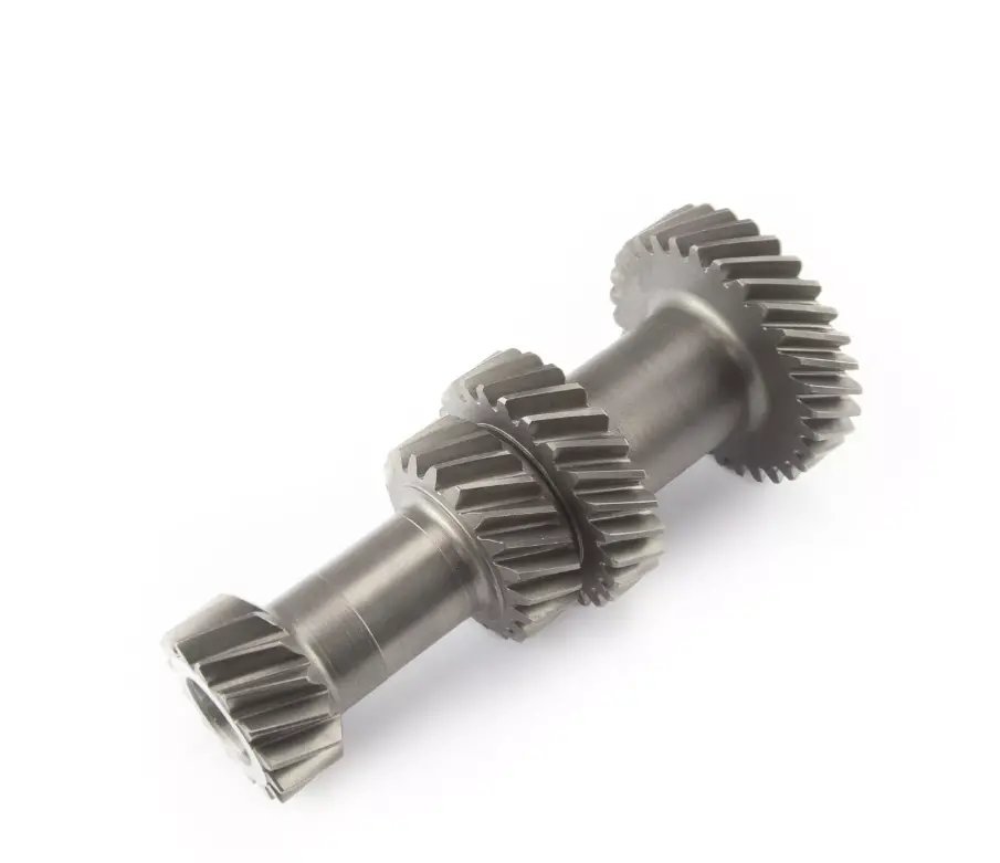Ford 4 Speed Toploader Cluster Shaft Wide Ratio Wt296-8A Xw Xy Xa Xb Gt Falcon Mustang 1