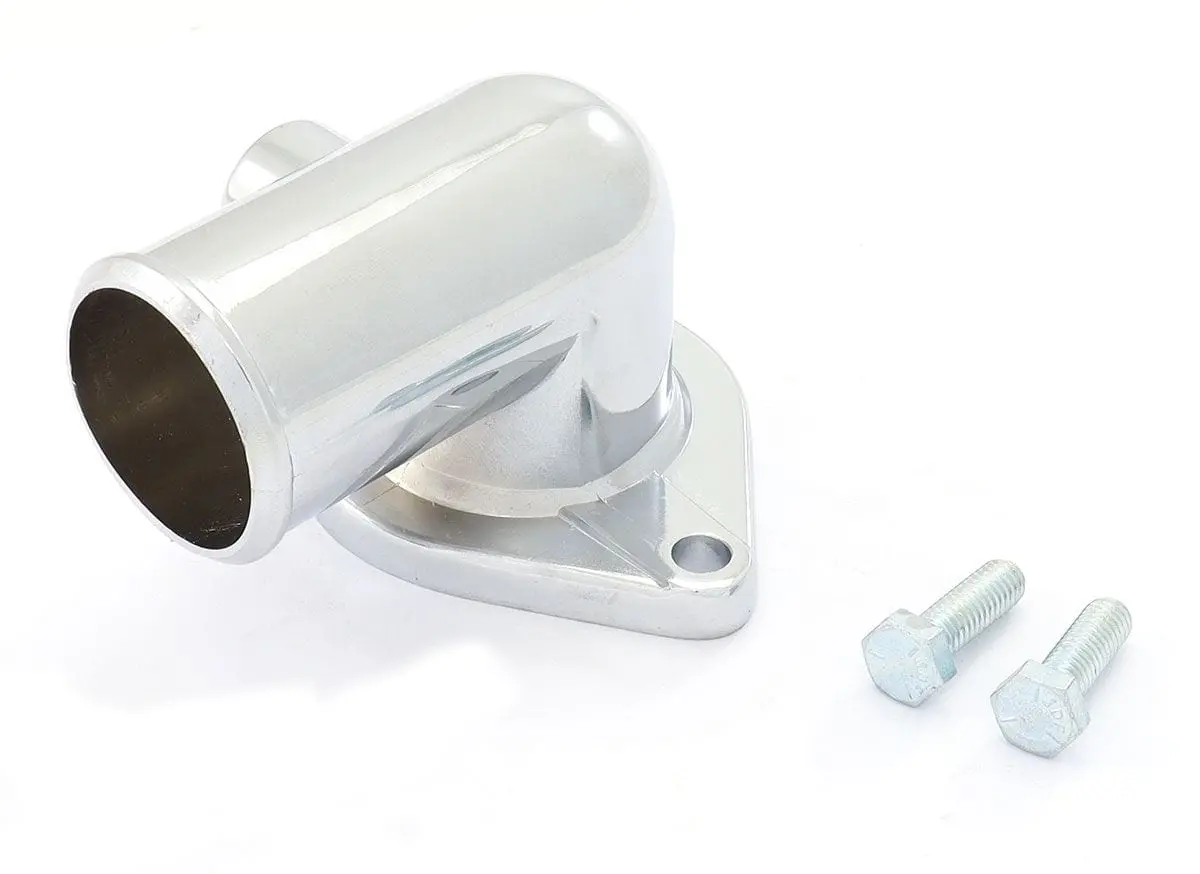 Chrome Steel Water Neck Fitting Rpcr9524 1