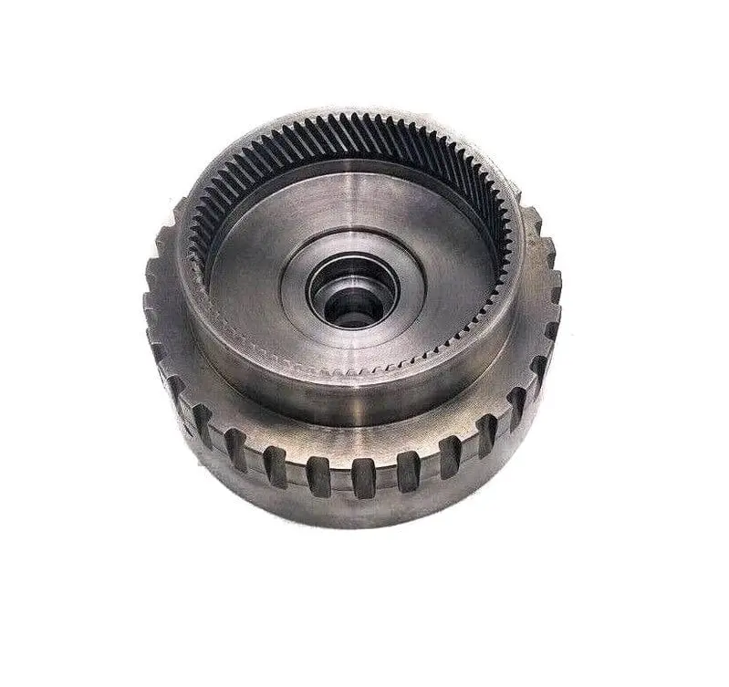 Rts Rebuilt 4L80E Forward Drum – Oe-Spec Bare Transmission Component 1