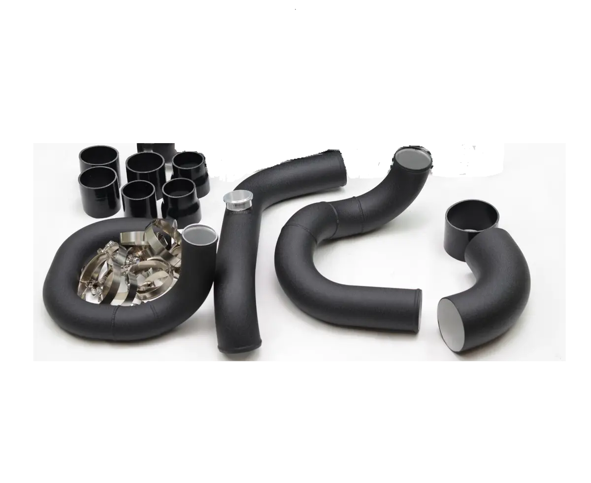 B/D Intercooler Piping Kit  3" Cold Side 2.5" Hot Side 1