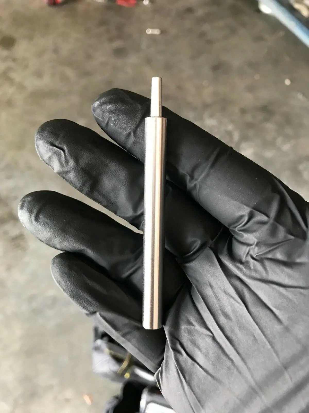 Transmission Shift Linkage Roll Pin Removal Tool Bitch Pin Shifter Gsr Si B18c B16 D15 D16 1