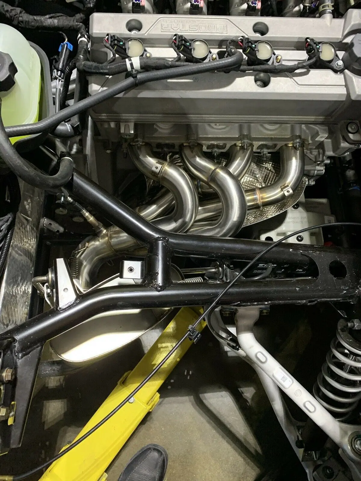 2020+ Polaris Slingshot Header 1