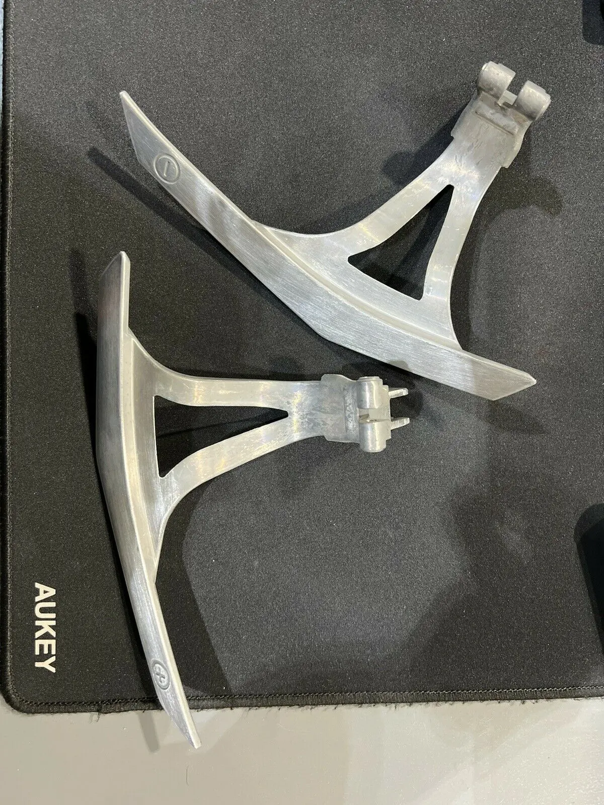 Raw Finish R35 Paddles Shifter G37 Q50 Q60 Gtr Competition 1
