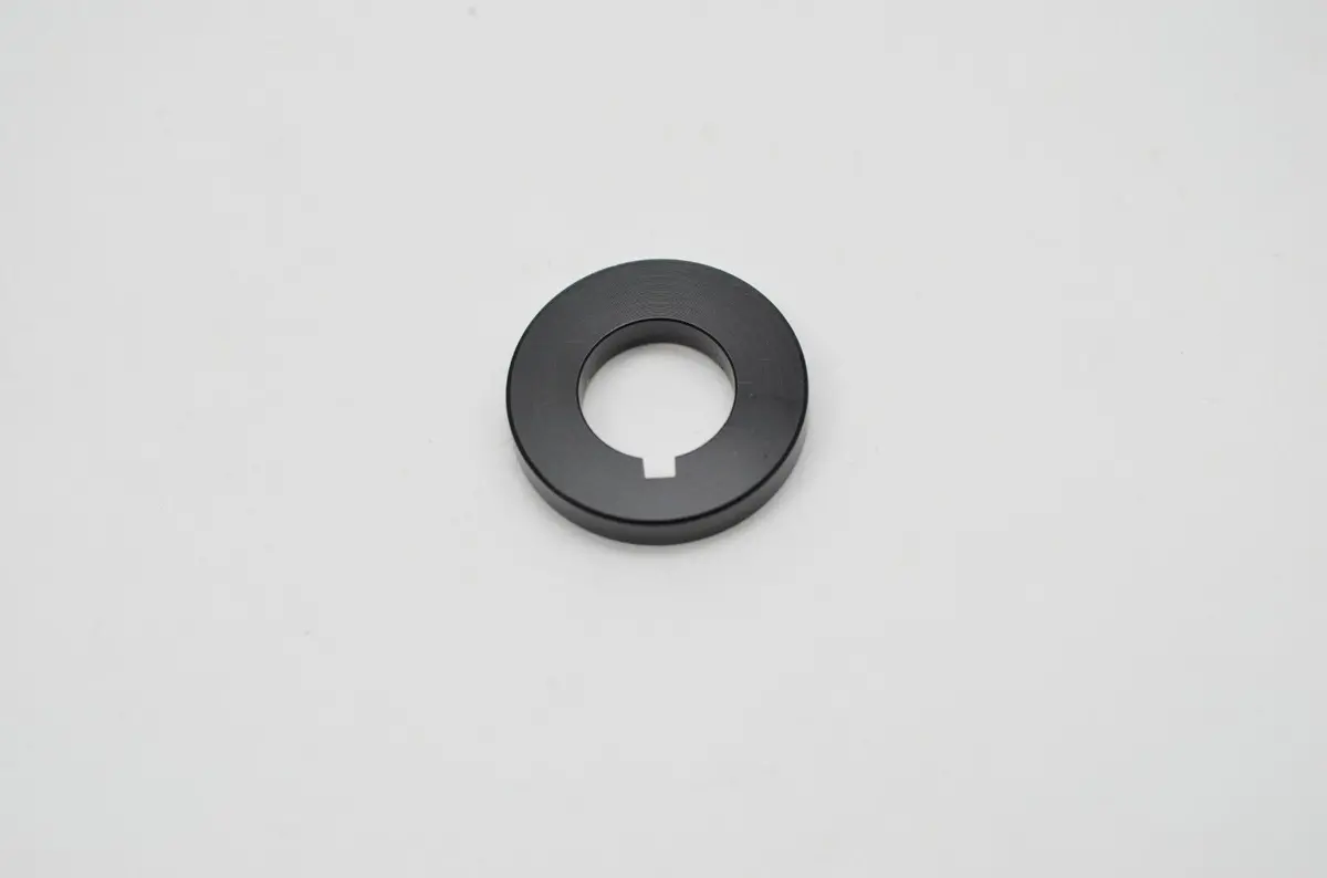 Jackson Racing Pulley Spacer B Series Jrsc Black 1