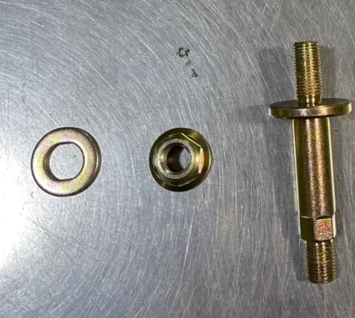 1320 Performance Oem Torque Mount Bracket Hardware 3 Pcs For Our Low Profile Brk 1