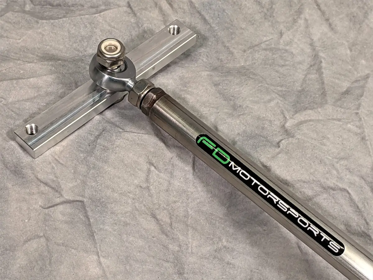Fd Motorsports- Forward Shift Rod 1