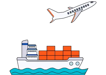 Extra Shipping Charge 1