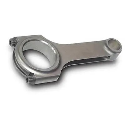 Scat 2-35057002000A-1 Connecting Rods – Performance H-Beam Set With Arp Bolts 1