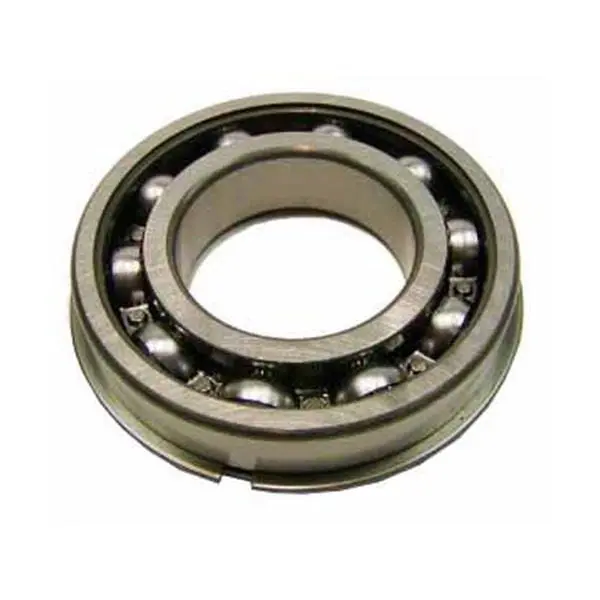 Skf 6209-Znbrj Axle Bearing – Sealed, High-Load Capacity Wheel Hub Assembly 1