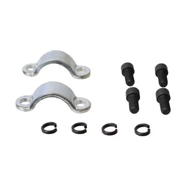 Skf U-Joint Fasteners – Heavy-Duty Universal Joint Retainers Uj351-10 1