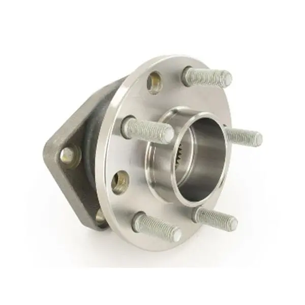 Skf Br930522 Wheel Hub Assembly With Integrated Bearing 1