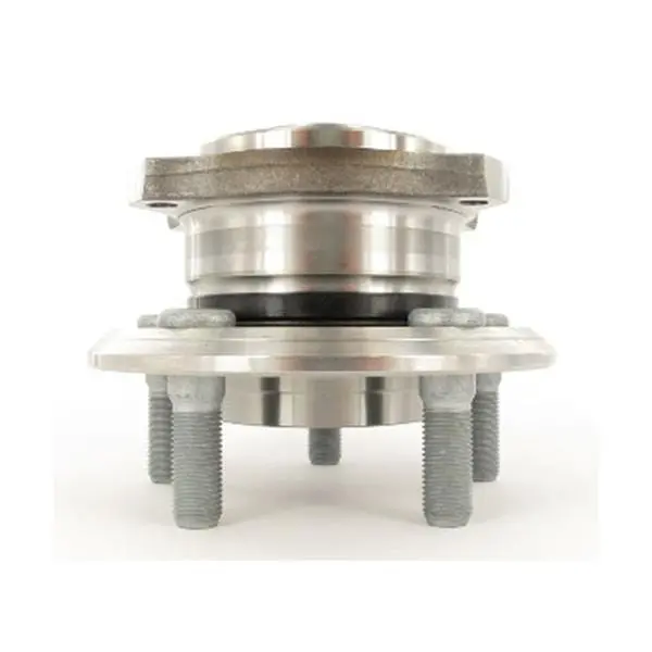 Skf Br930694 Wheel Hub And Bearing Assembly 1