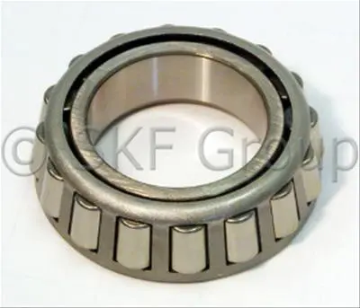 Skf Br14120 Precision Wheel Bearing Assembly 1